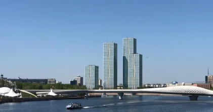 Токаев предложил создать в Астане центр по редкоземельным металлам