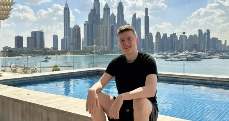 Қазақстанда Mellstroy ға іздеу жарияланды