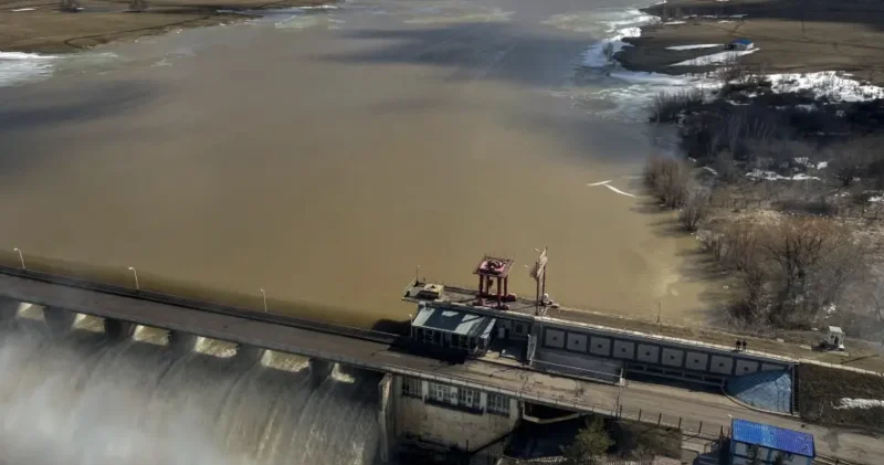 Мемлекет басшысы су қауіпсіздігі мәселесін қозғады
