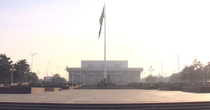 Орталық Азия және Әзербайжан мемлекеттері басшыларының VII консультативтік кездесуі өтеді