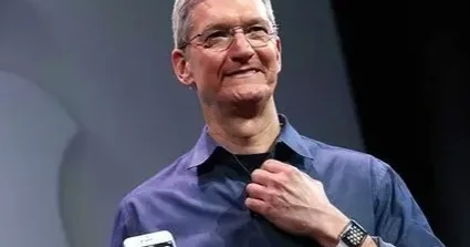 Тим Кук Apple компаниясының бас директоры қызметінен кетуі мүмкін