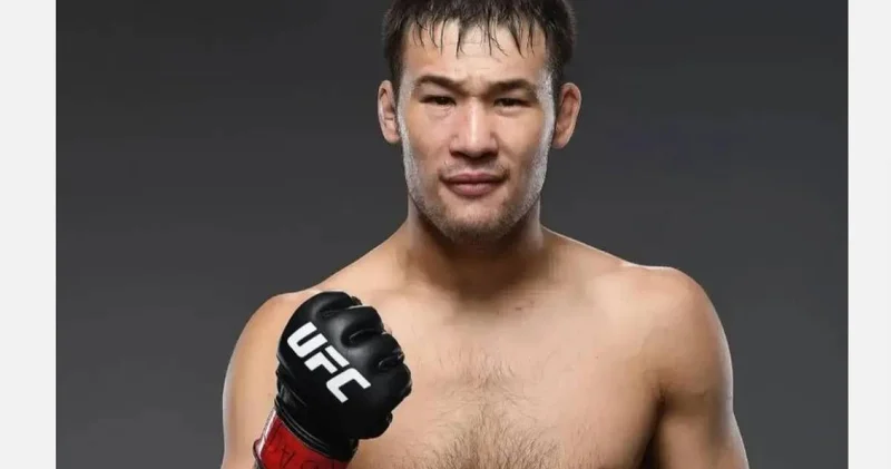 Бұл салмақтағы нағыз мықты менмін! . Шавкат Ислам Махачевке сес көрсетті