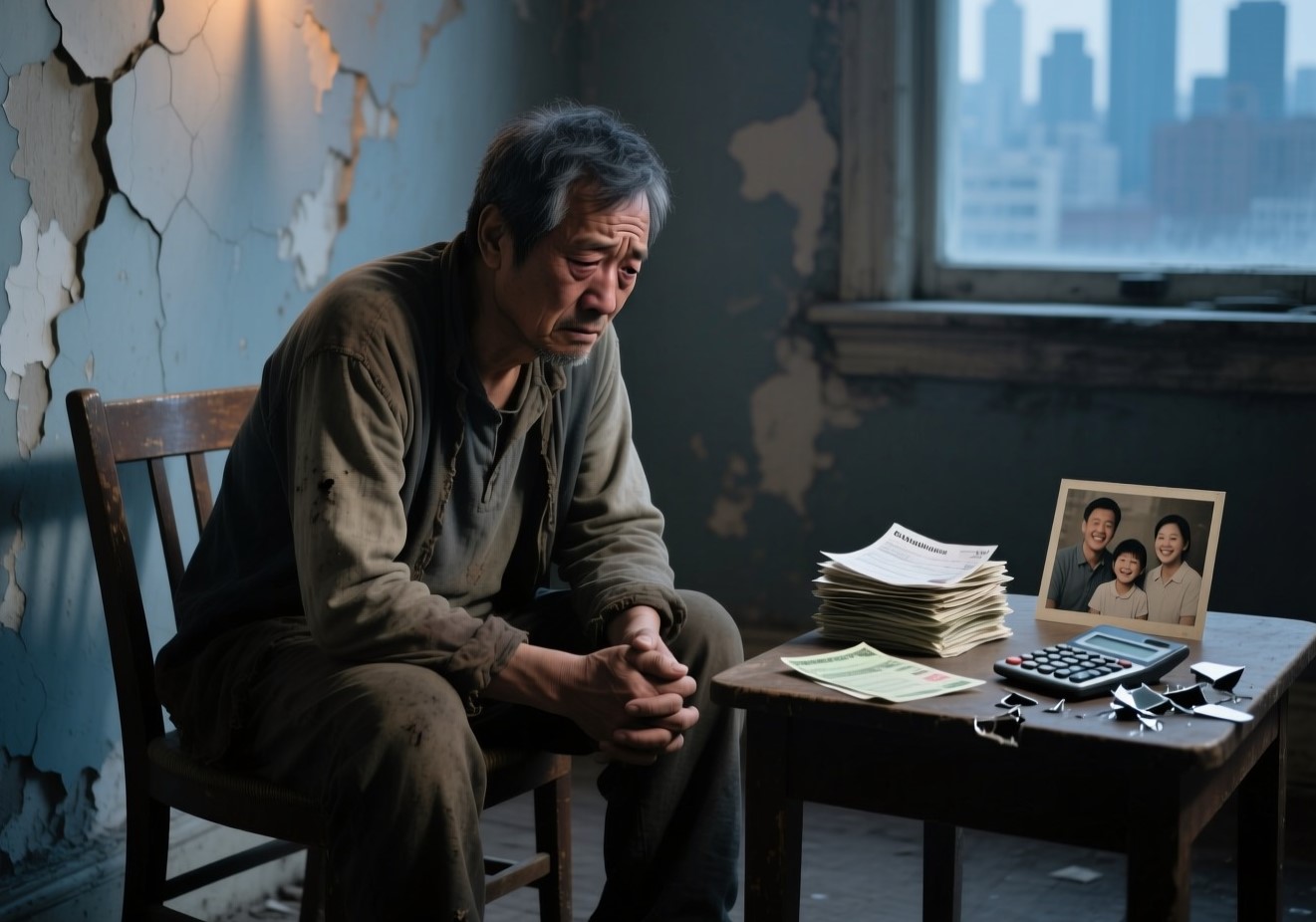 Кредитная ловушка в Казахстане - Почему всё больше людей оказываются в долговой яме