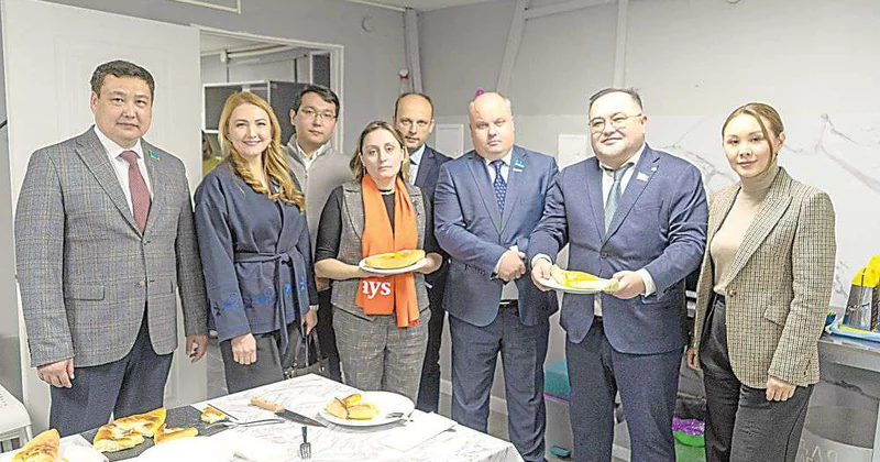 Возможность начать новую жизнь