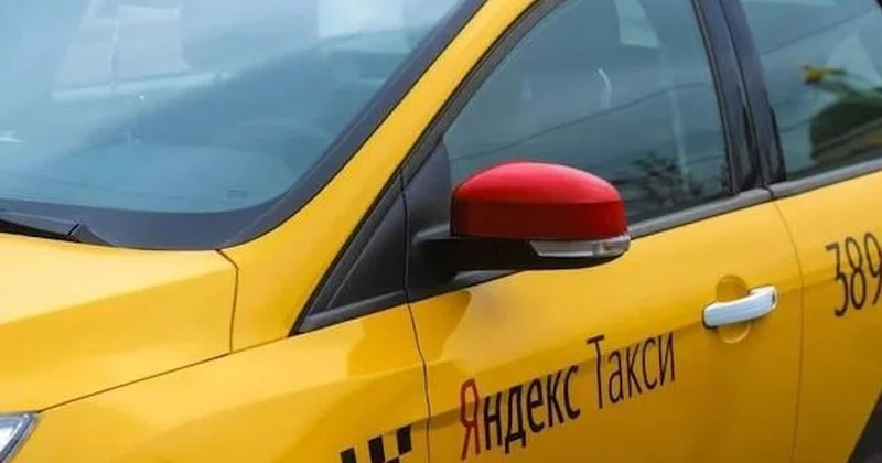 Монополияға қарсы агенттік Яндекс.Таксиге бағаға қатысты ұсыныс жасады