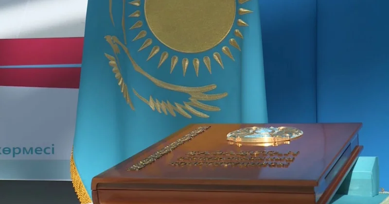 Тәуелсіздік жылдарындағы саяси жетістіктер