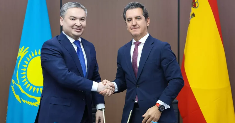 Қызылорда облысында сантехника құрылғыларын шығаратын зауыт салынады