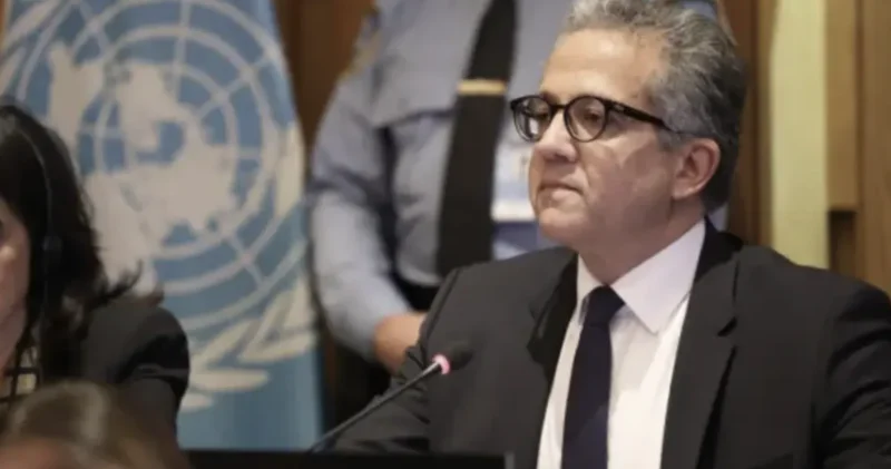 ЮНЕСКО ның басшысы Тоқаевқа хат жолдады