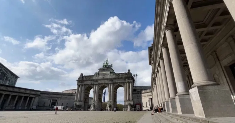 Еуроодақ Украина қауіпсіздігі жөнінде құжат ұсынды