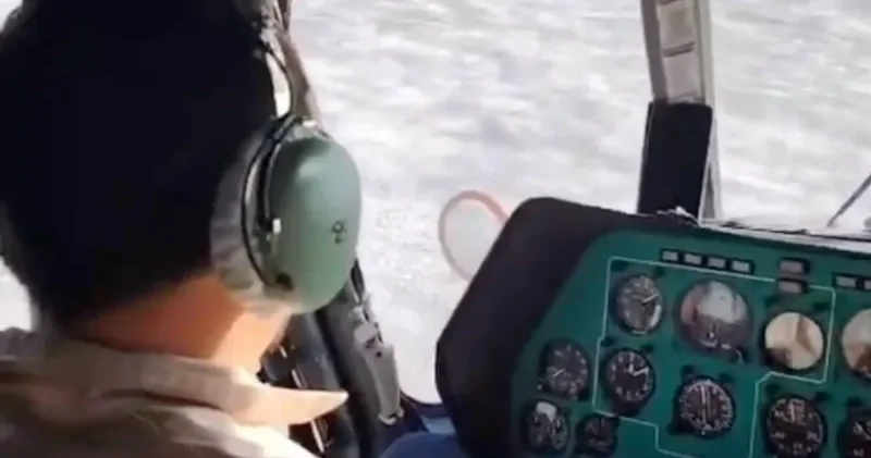 Құдыққа кетіп, оралмаған: БҚО да жоғалған ер адам үйінен 30 шақырым жерден табылды