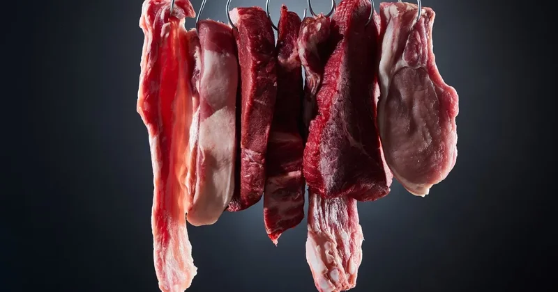 Минсельхоз объяснил запрет на экспорт говядины