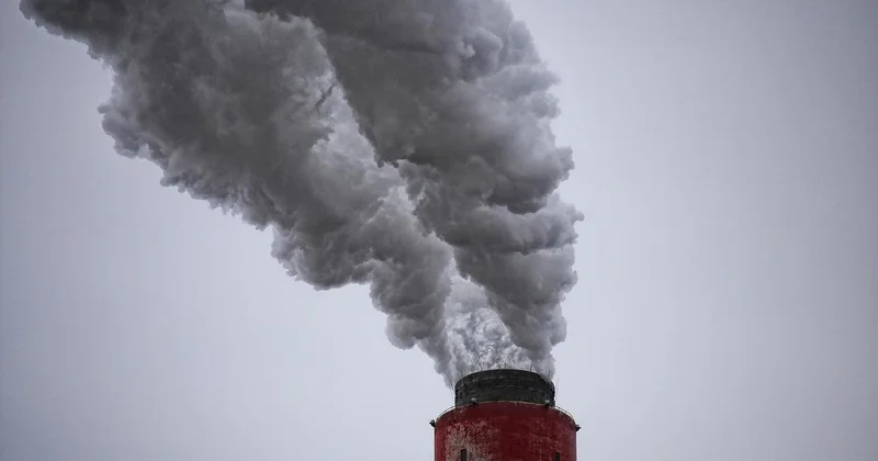 Массовые жалобы на резкий запах в воздухе в Актау: что выявили экологи