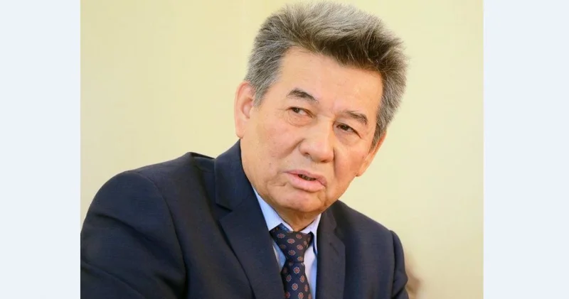 Мәмбет Қойгелді, тарих ғылымдарының докторы, профессор: Мемлекеттілік халықтың қорғаны