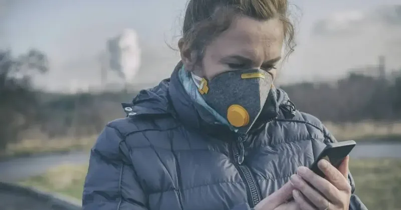 Жители Актау жалуются на зловоние: экологи начали проверки