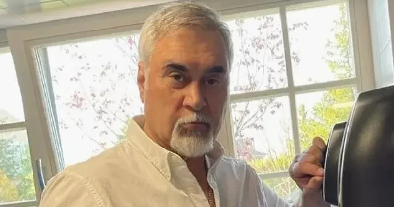 Валерий Меладзенің Қырғызстандағы концерті өтпейтін болды