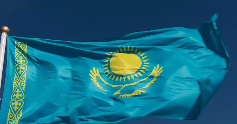 Қазақстан халқы Тәуелсіздік күнін атап өтіп жатыр