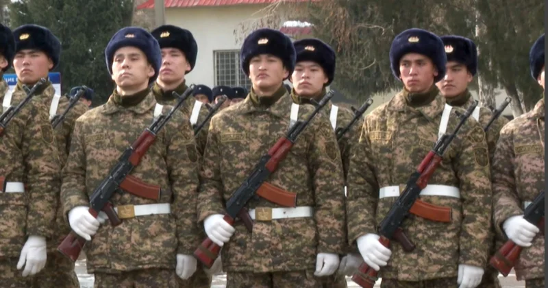 Sarbaz+ жобасы іске қосылды