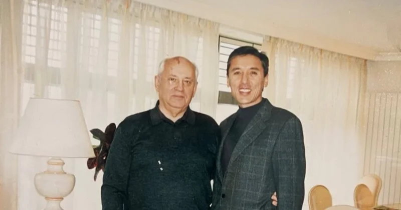 События 1986 года в Алматы: что рассказал про Назарбаева Горбачёв?