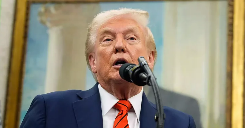 АҚШ пен ЕО Украинаның қауіпсіздігіне кепілдік беру мәселесімен айналысып жатыр Трамп