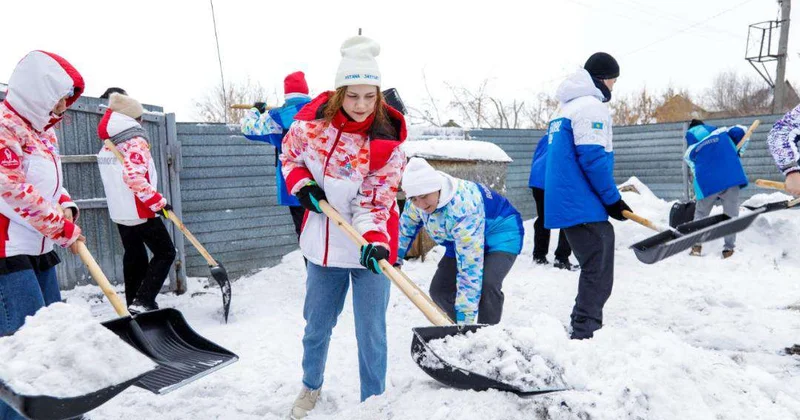 Потребность быть полезным как норма жизни
