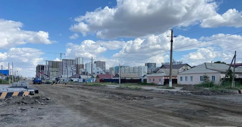 Атырауда жолдарды кім жөндеп жатыр?