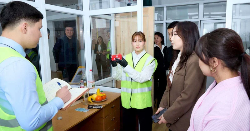 Открылась правовая клиника