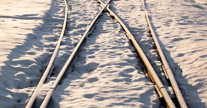 Из за закрытых трасс: дополнительные места организуют в некоторых казахстанских поездах