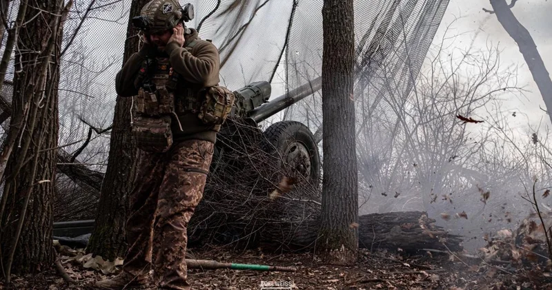 Покровск майданы: Украина әскері соңына дейін шайқасуда