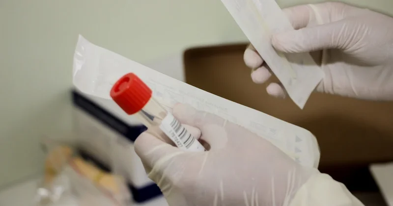 История анестезиолога из Акмолинской области: путь к детской медицине