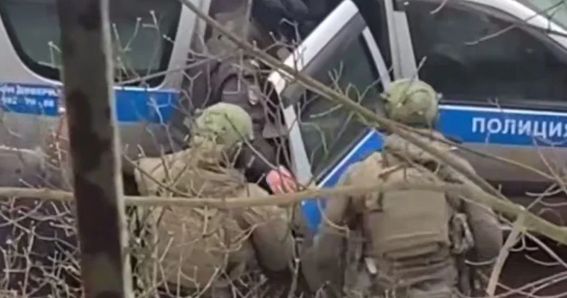 В Подмосковье подросток напал c ножом на школу, один ребенок погиб. Что известно