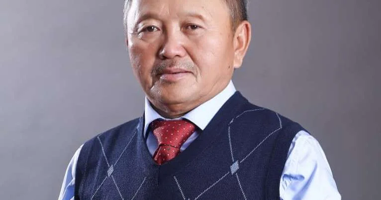 Выбор, определивший всю жизнь