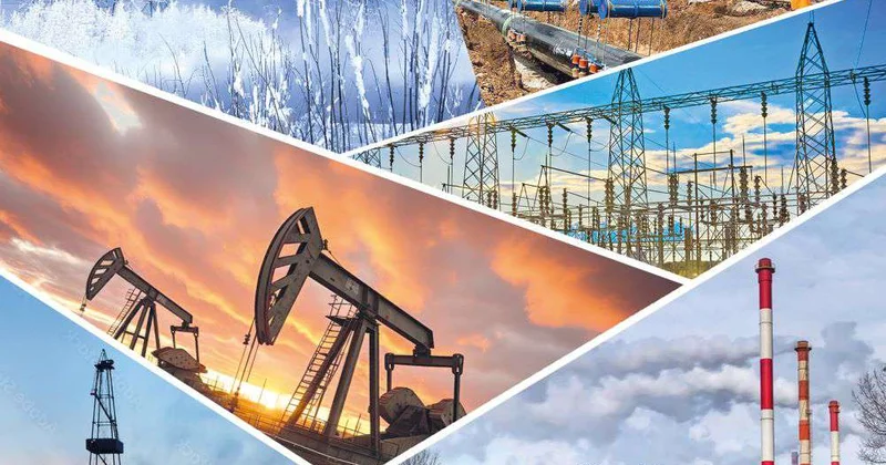 Системная трансформация отечественной энергетики