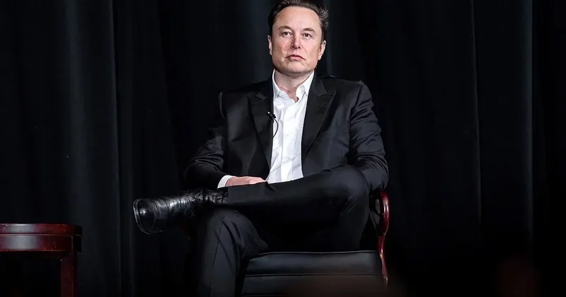Состояние Илона Маска побило рекорд в мировой истории