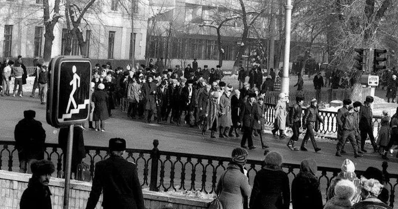 Абайдулла Рузиев: Мы выступили тогда против несправедливости…