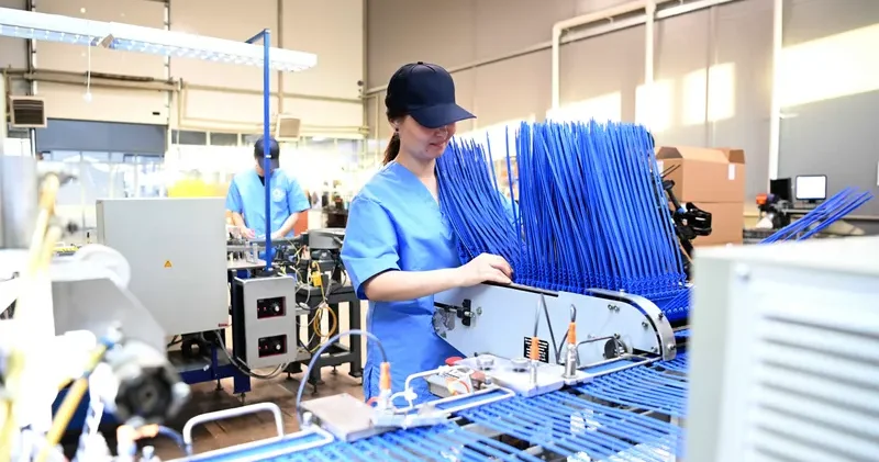 Жұмыс берушілер субсидияланатын жұмыс орындарына қатысушыларды тұрақты жұмысқа қабылдауға міндеттеледі