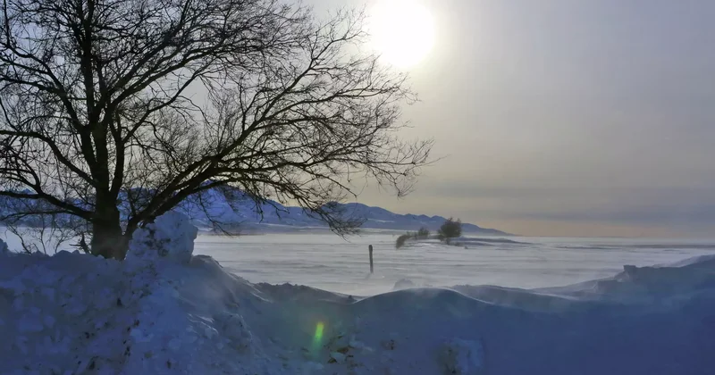 Батыс Қазақстанда жоғалған ер адам табылды