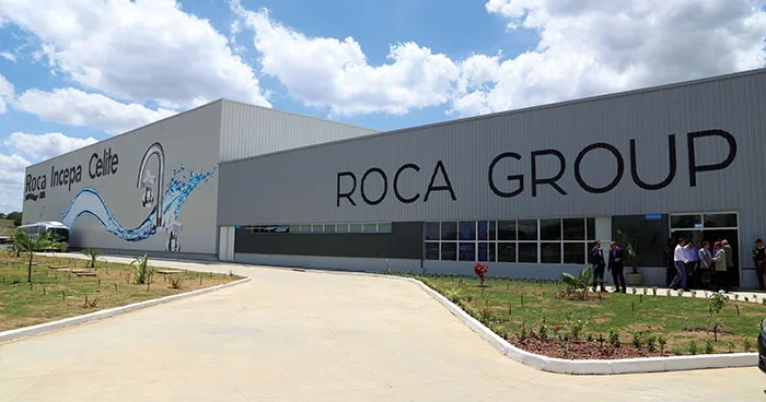 Испанская Roca Group построит завод сантехники в Кызылординской области Аналитический интернет журнал Власть