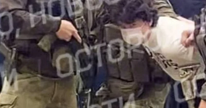 Подросток устроил ужас в школе: убил ребёнка и сделал селфи