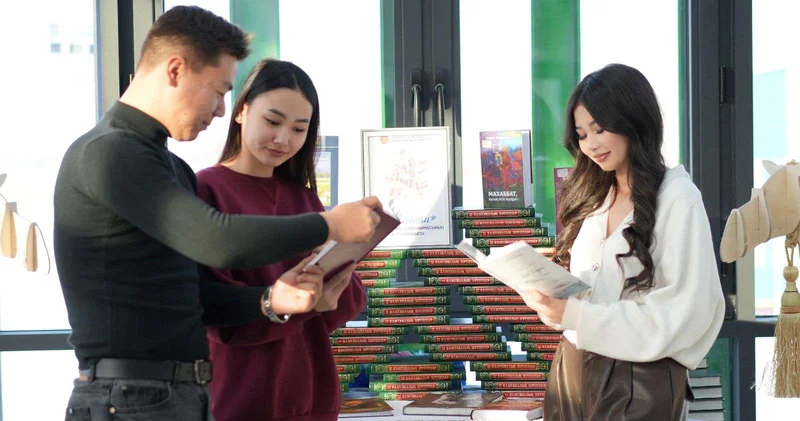 В канун праздника распахнул двери Молодежный ресурсный центр