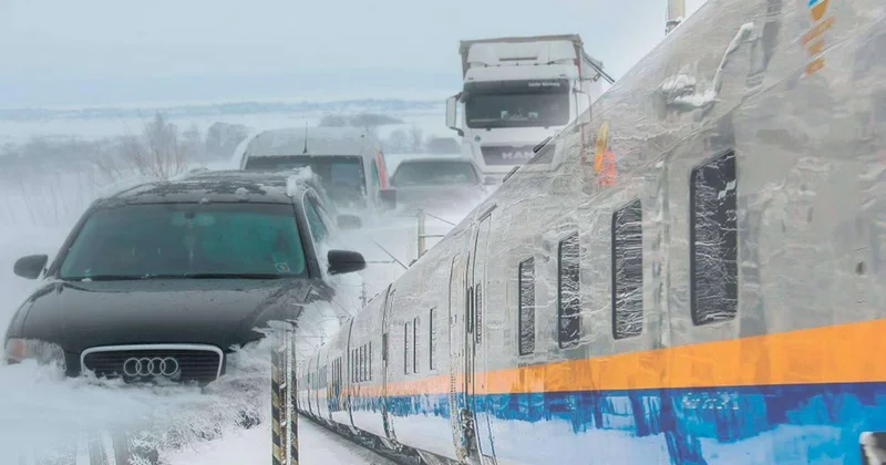 ҚТЖ жолдардың жабылуына байланысты пойыздарда қосымша орындар ұйымдастырып жатыр