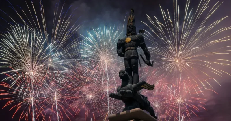 Тәуелсіздік күні. Астана мен Алматыда демалыста қайда баруға болады?