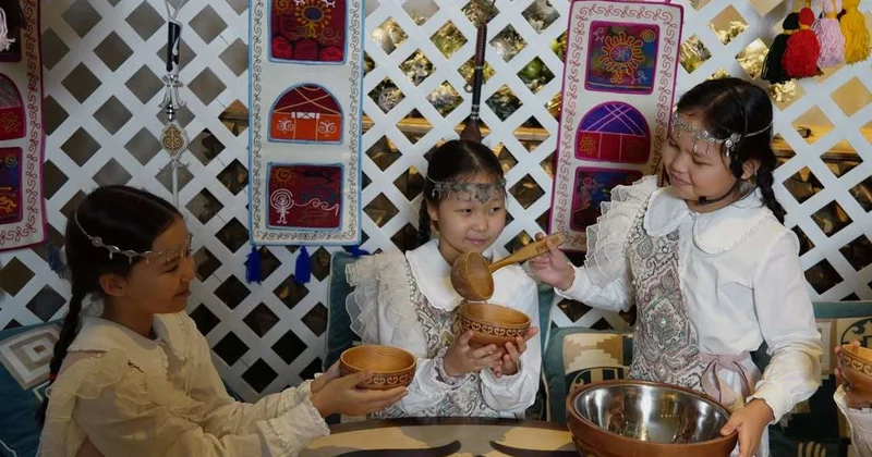 Американские чиновники отметили День Независимости Казахстана в Хьюстоне