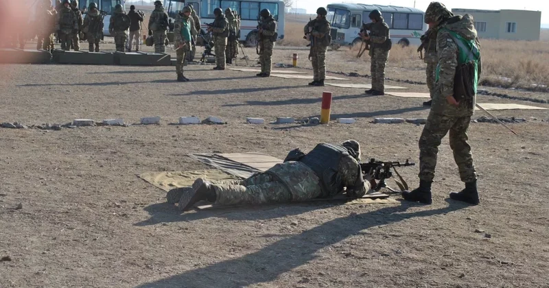 Ещё один солдат не вернулся из армии: мать погибшего срочника из Атырау требует пересмотра дела