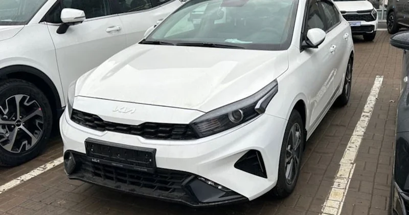 Қазақстанда жаңа көлік саудасының рекорды тіркелді