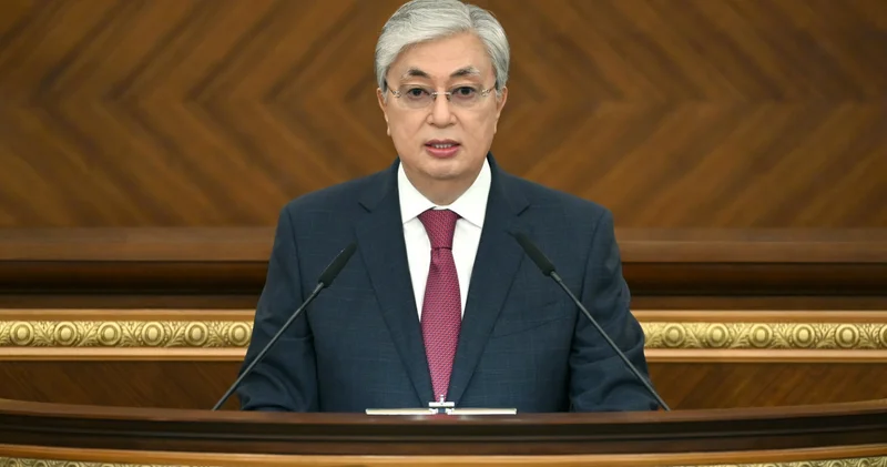 Мемлекет басшысына ЮНЕСКО Бас директорынан хат келіп түсті