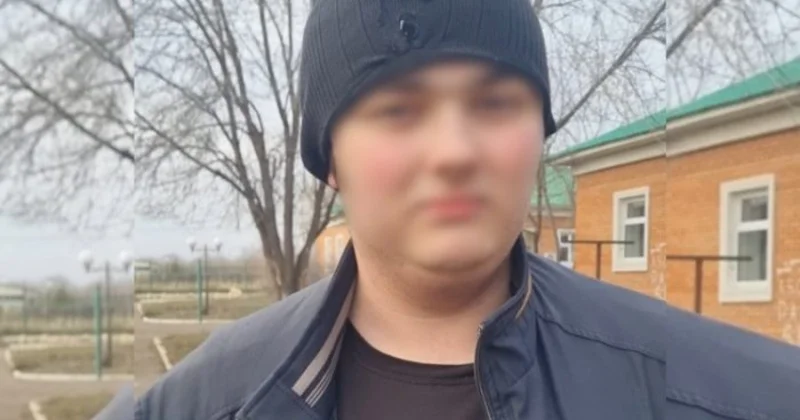 Бежал от путинской политики как подросток из РФ оказался в Казахстане