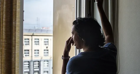 На резкий запах нефтепродуктов жалуются жители Актау и Баскудука