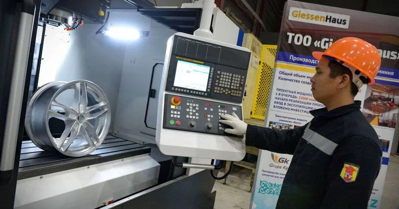 Инструмент для интеграции в мировые производственные цепочки