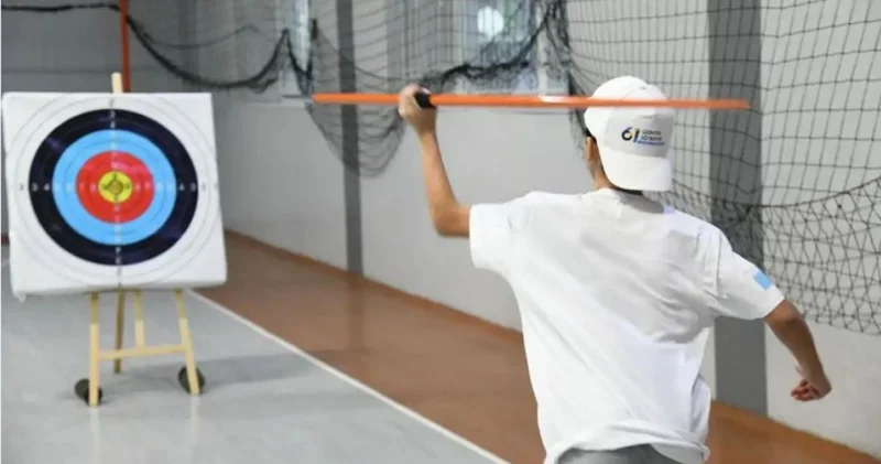 Бүгінгінің Толағайы Бала Толағайда