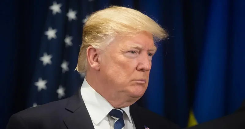 "Они сжульничали". Дональд Трамп подал иск к BBC на 5 млрд долларов